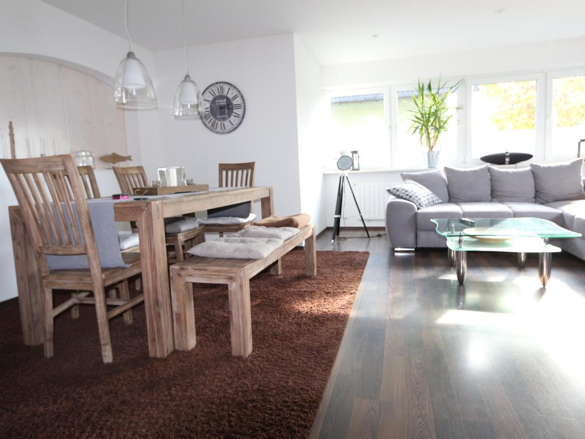 Ferienwohnung Paradies Hella Kippenheim Extérieur photo