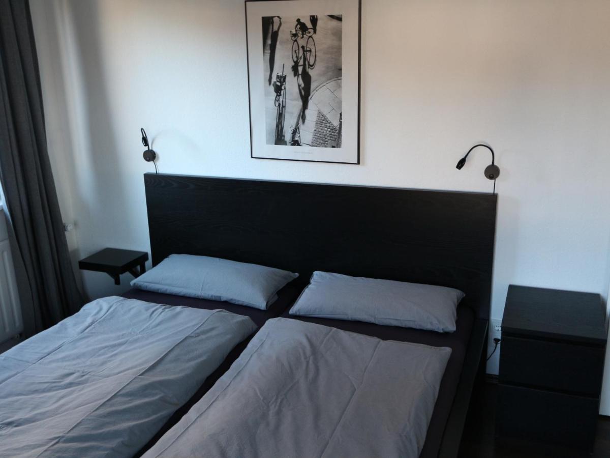 Ferienwohnung Paradies Hella Kippenheim Extérieur photo